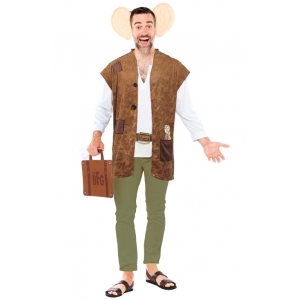 The BFG Costume - Mens Roald Dahl Costumes